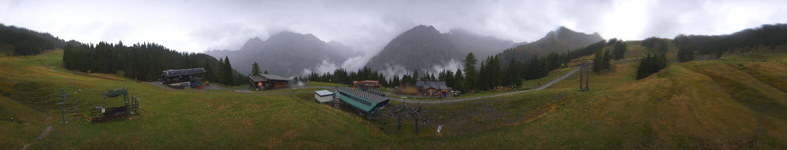 Palüd Brandnertal