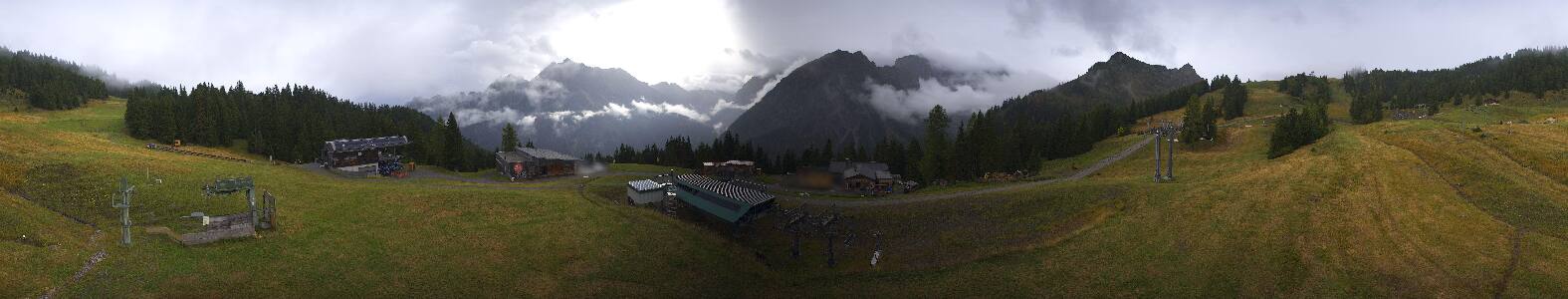 Palüd Brandnertal
