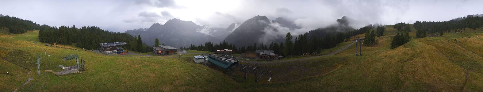 Palüd Brandnertal