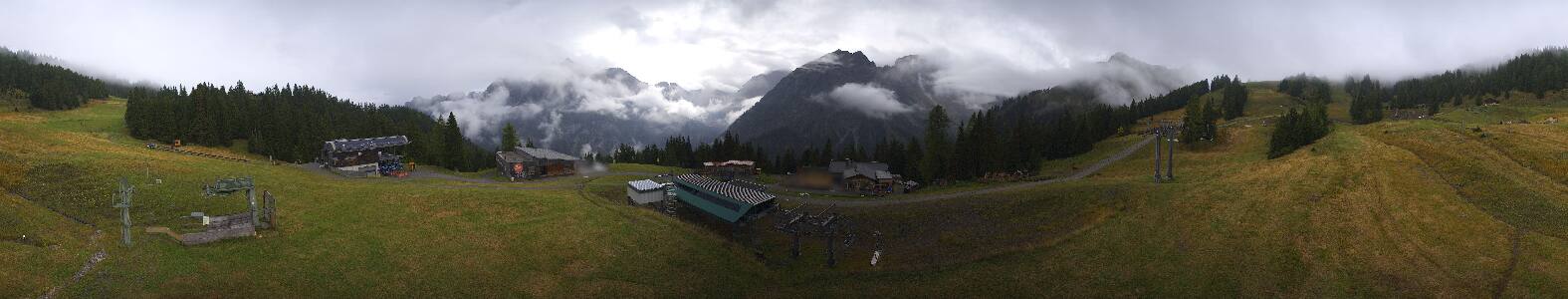 Palüd Brandnertal
