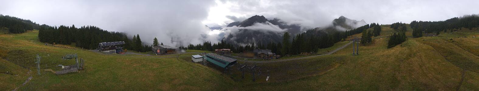 Palüd Brandnertal