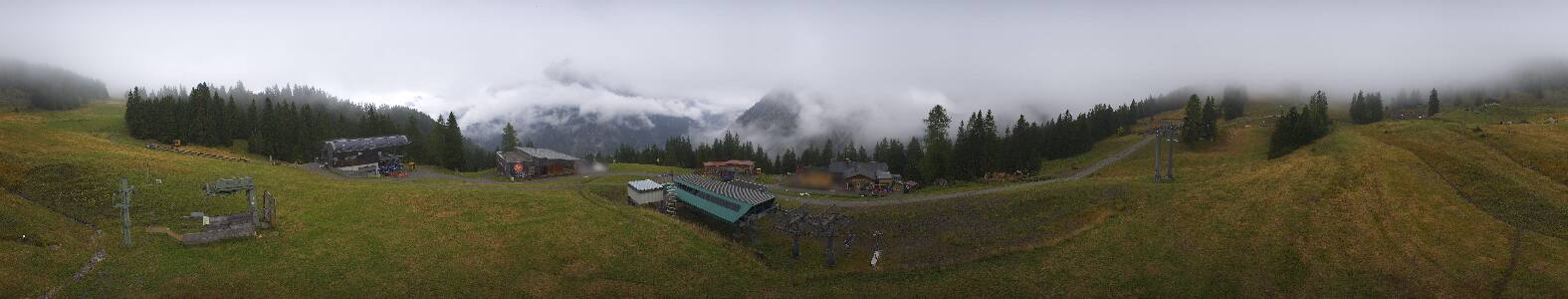 Palüd Brandnertal