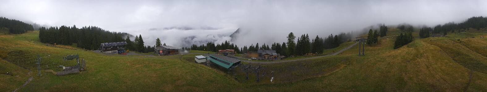 Palüd Brandnertal