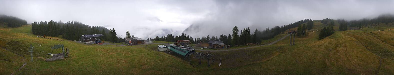 Palüd Brandnertal