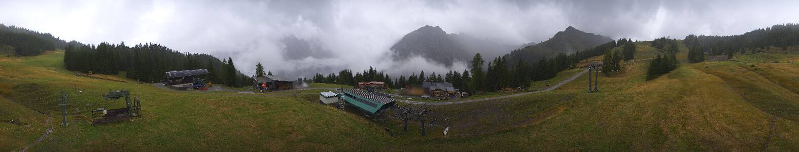Palüd Brandnertal