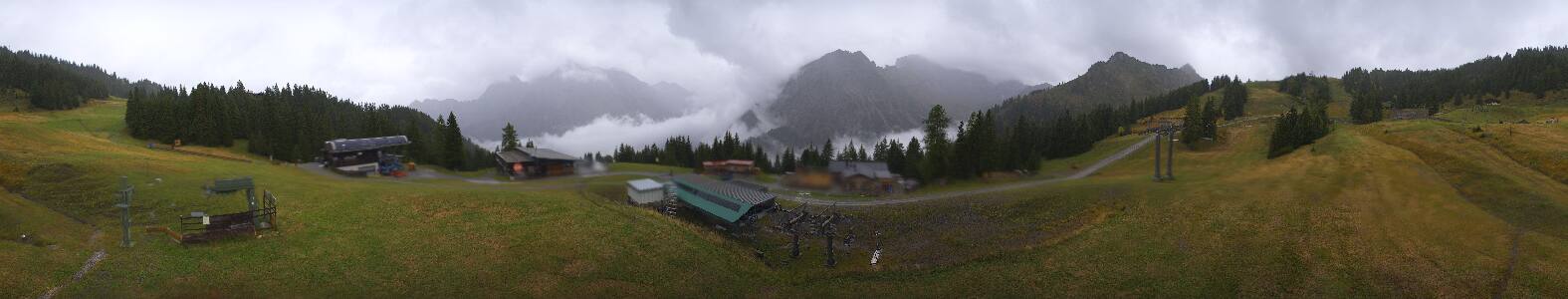 Palüd Brandnertal