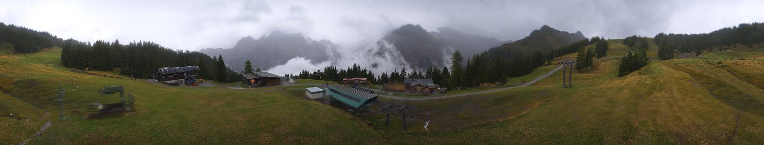Palüd Brandnertal