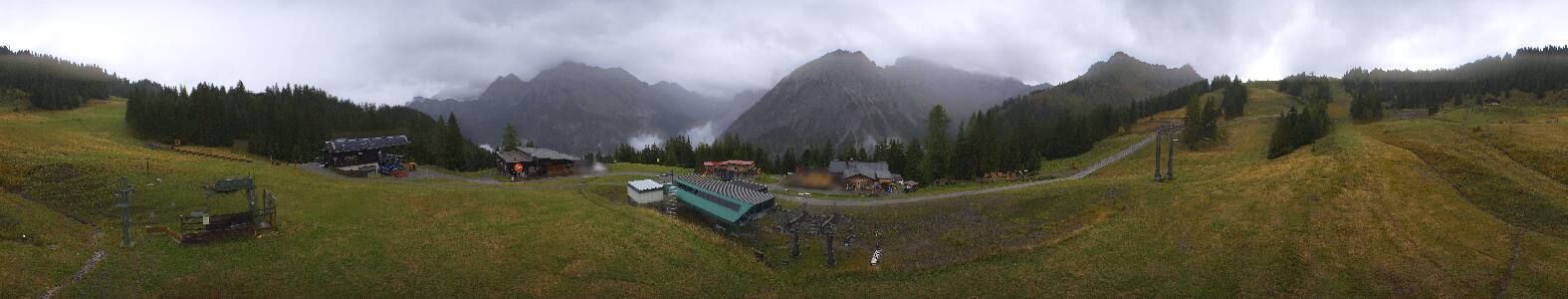 Palüd Brandnertal