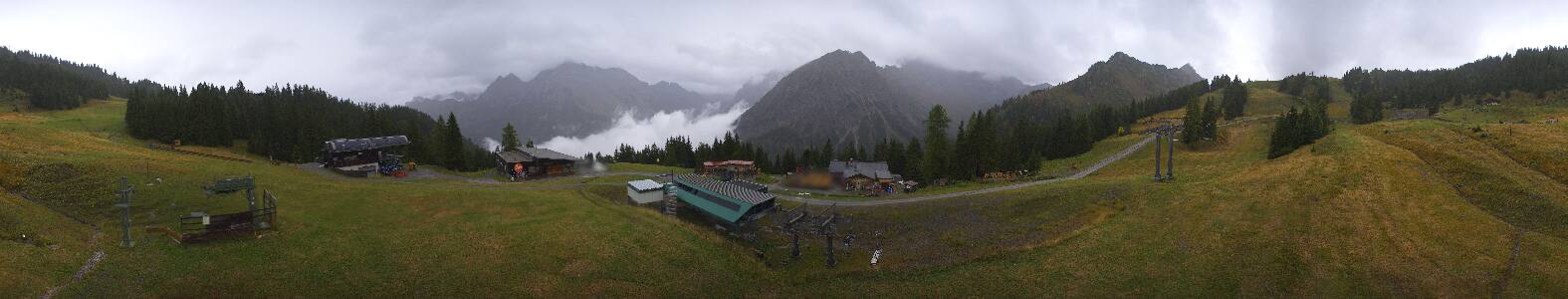 Palüd Brandnertal