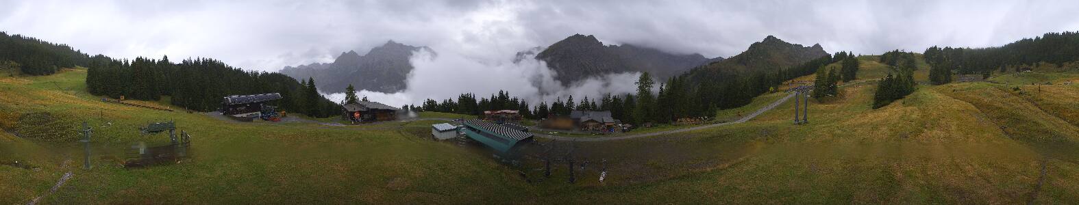 Palüd Brandnertal