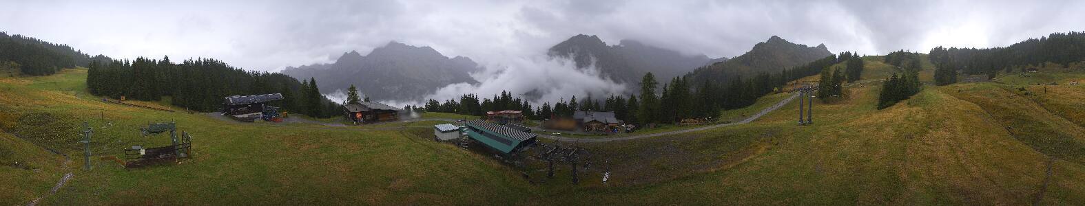 Palüd Brandnertal