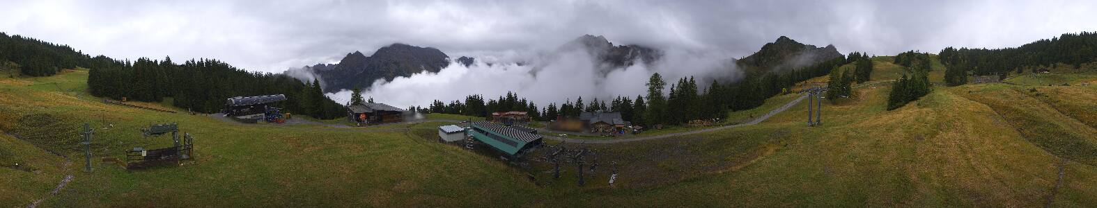 Palüd Brandnertal