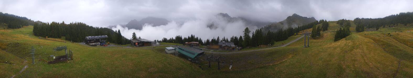 Palüd Brandnertal