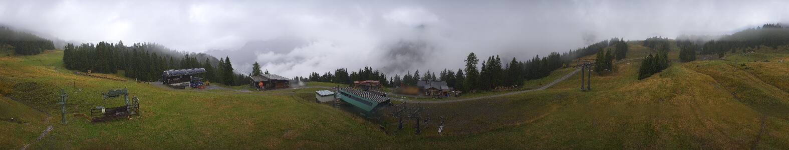 Palüd Brandnertal