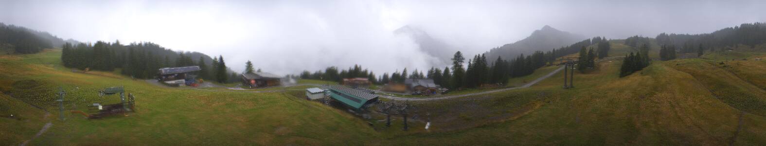 Palüd Brandnertal