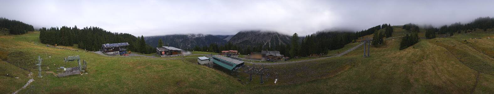 Palüd Brandnertal