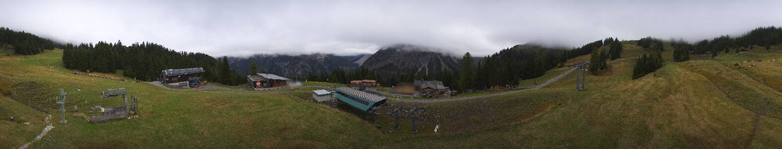 Palüd Brandnertal