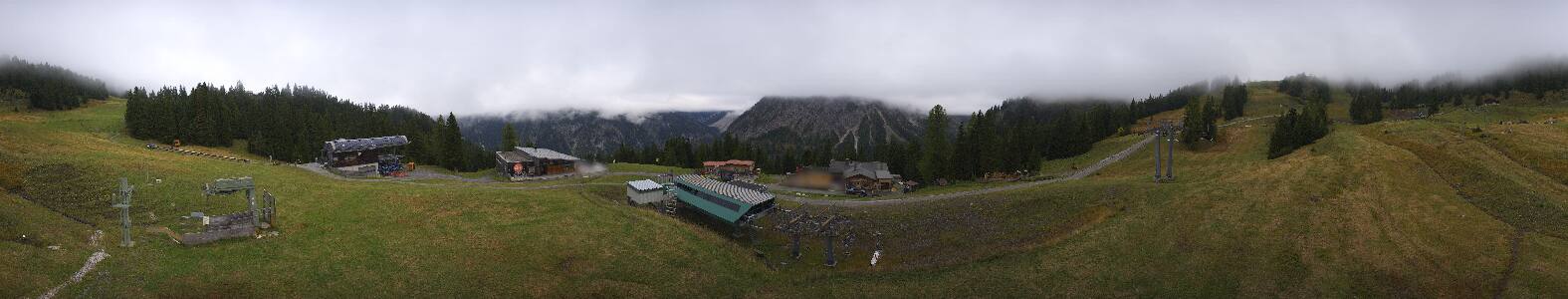 Palüd Brandnertal