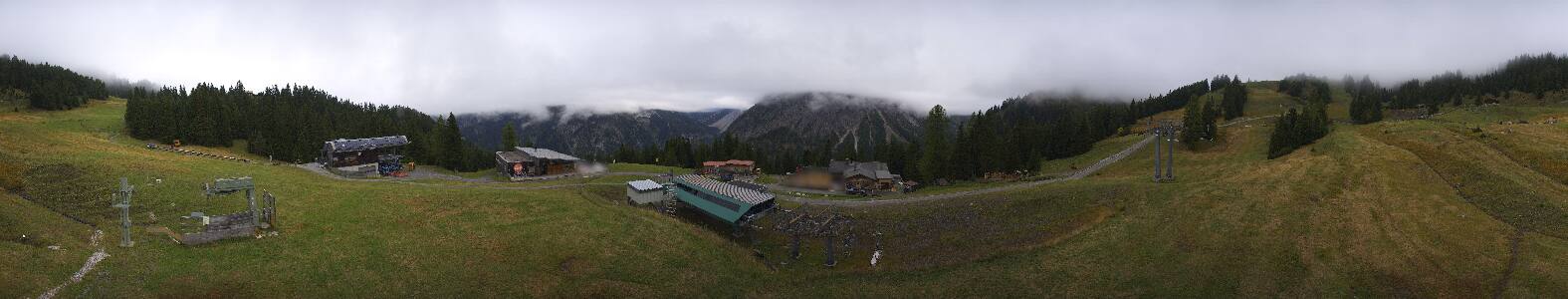 Palüd Brandnertal