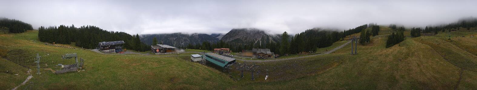 Palüd Brandnertal
