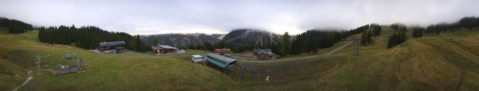 Palüd Brandnertal