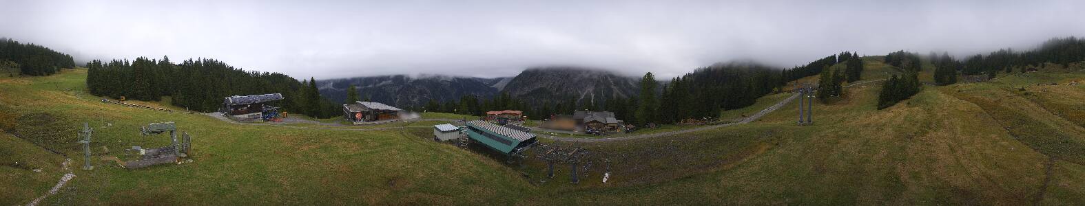 Palüd Brandnertal