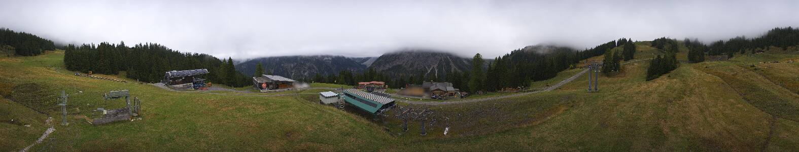 Palüd Brandnertal