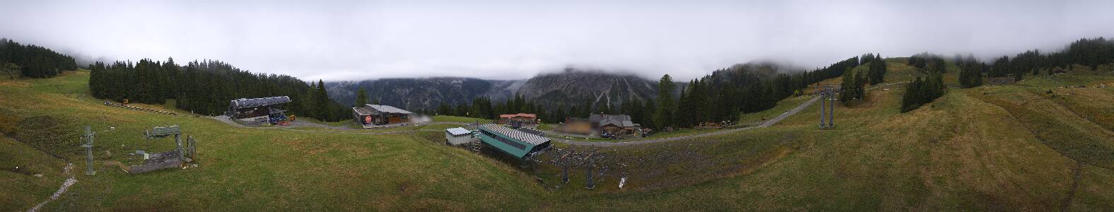 Palüd Brandnertal