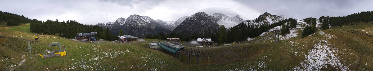 Palüd Brandnertal