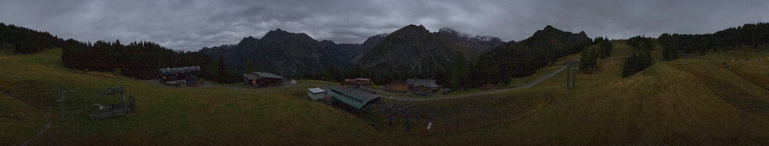 Palüd Brandnertal