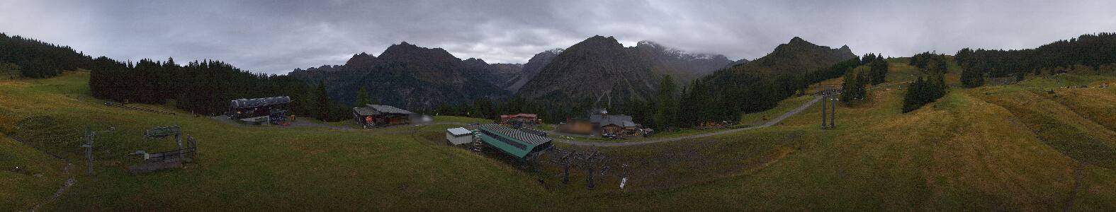 Palüd Brandnertal