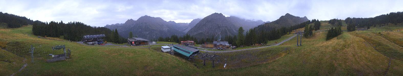 Palüd Brandnertal