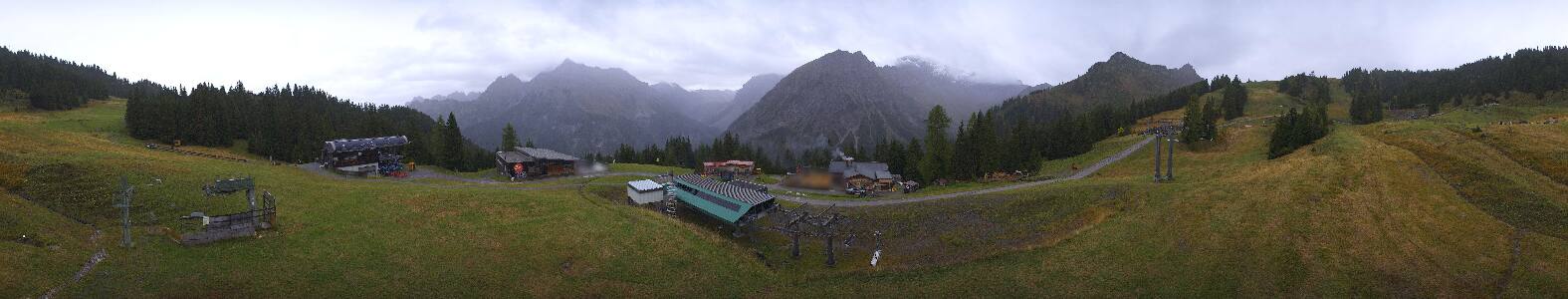 Palüd Brandnertal