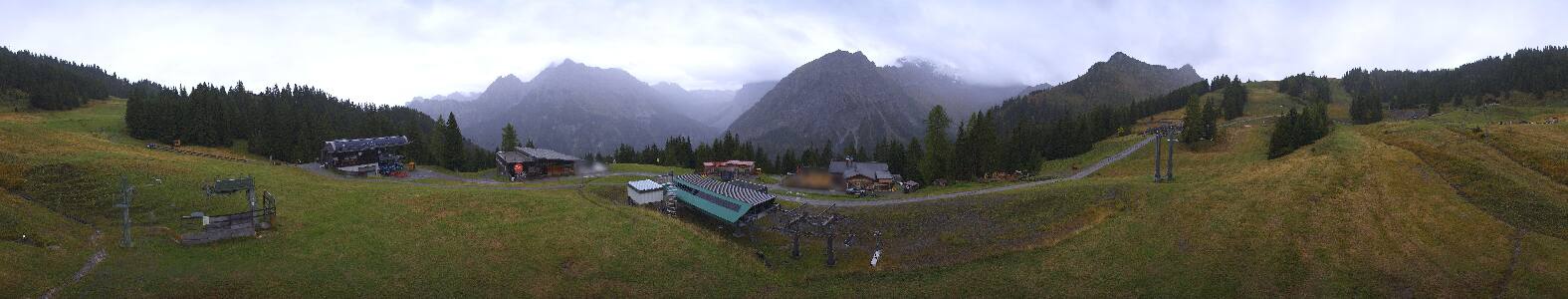 Palüd Brandnertal