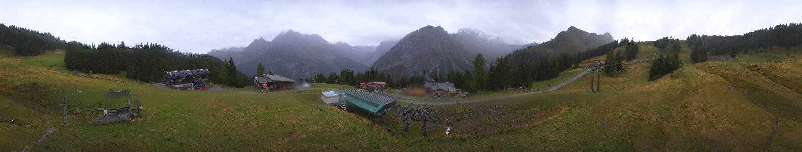 Palüd Brandnertal