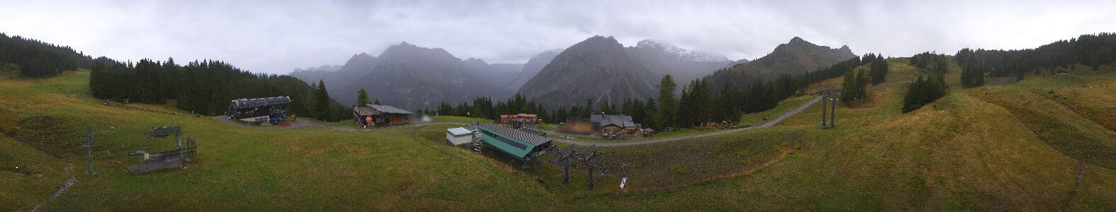 Palüd Brandnertal