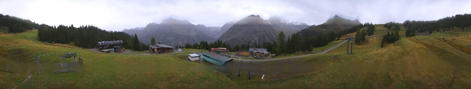 Palüd Brandnertal