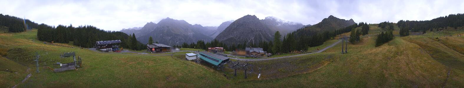 Palüd Brandnertal