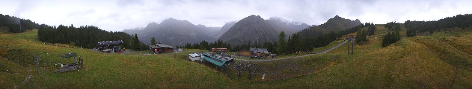 Palüd Brandnertal