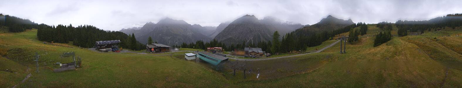 Palüd Brandnertal