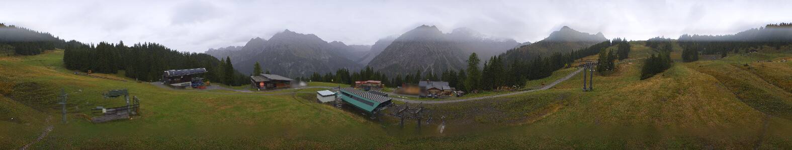 Palüd Brandnertal