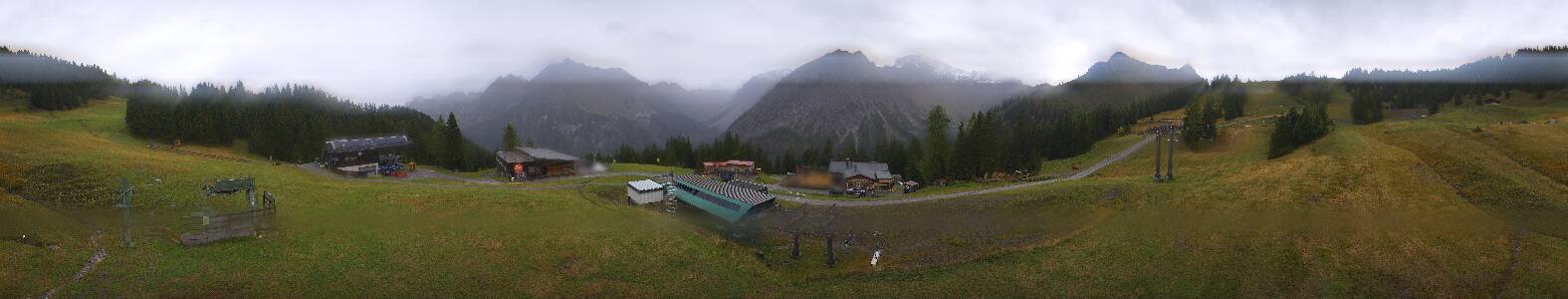 Palüd Brandnertal