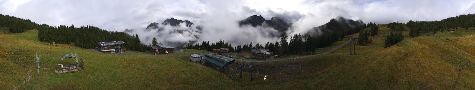 Palüd Brandnertal