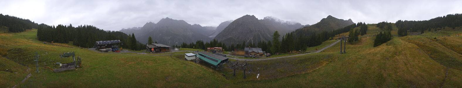 Palüd Brandnertal