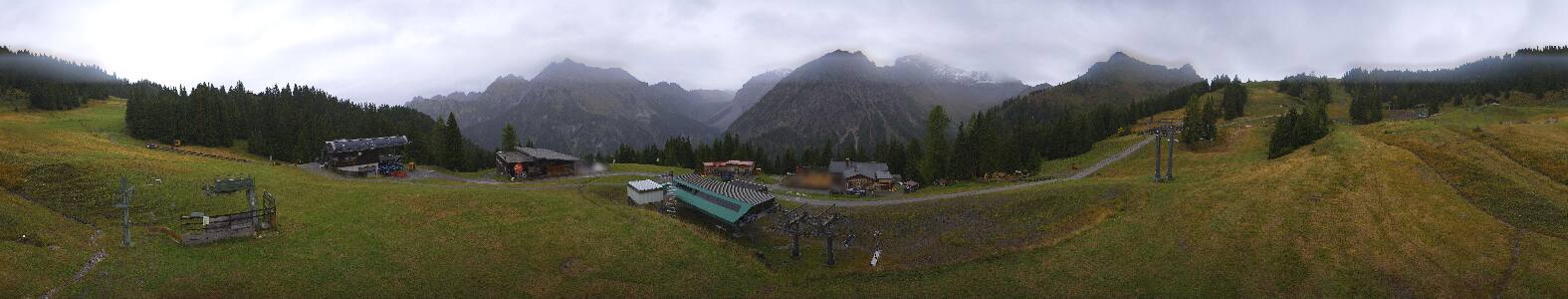 Palüd Brandnertal