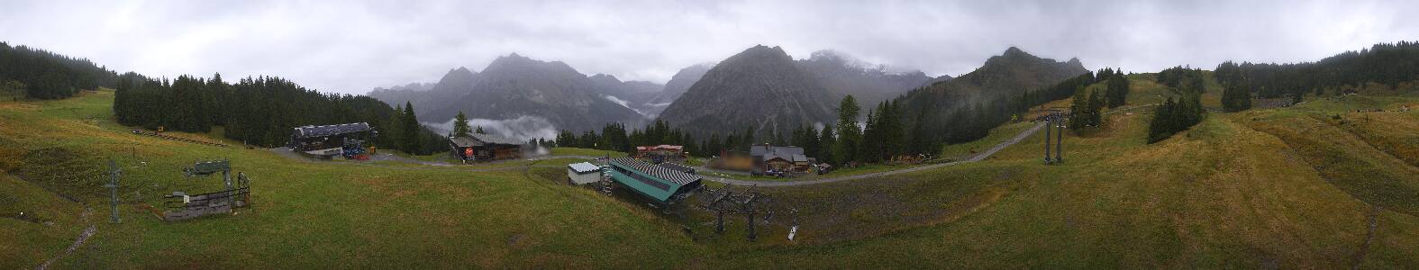 Palüd Brandnertal