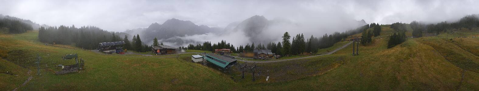 Palüd Brandnertal