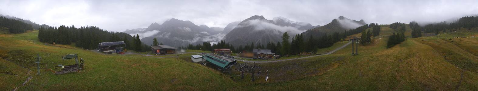 Palüd Brandnertal