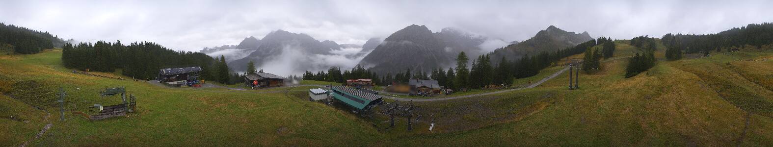 Palüd Brandnertal
