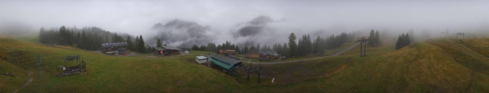 Palüd Brandnertal